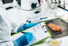 BRIN Pushes AI-Based Technology to Strengthen Food Safety