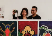 Come and See Prestigious Art Festival "Ubud Open Studios" in Bali Early June