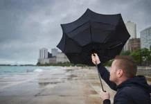 Extreme Weather Hits Several Regions: BNPB