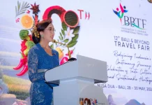 Bali & Beyond Travel Fair 2026 Promotes Stronger Tourism Through Gastronomy