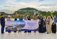 Indonesia Boosts Tourism Promotion with Malaysia Through Familiarization Trip