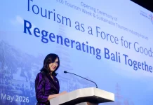 Minister Widiyanti Putri: Industry Players Must Adopt ESG Principles