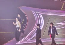 F✦FOREVER Brings Back Memories in Jakarta