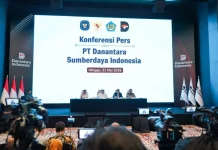 Minister:  Indonesian Exporters Must Report to DSI Starting June 1