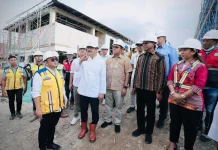 Indonesia Advances Permanent People’s School in East Nusa Tenggara