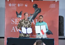 Indonesia Seeks Dialogue with Netherlands on Colonial-Era Cultural Objects