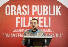 Indonesia Promotes Philatelic Archives as Window into Wartime History