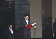 Indonesia Reaffirms Pancasila as Foundation for Unity and Global Peace