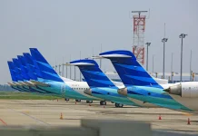 Indonesia Sees a 10% Cut in Avtur Prices on June 1