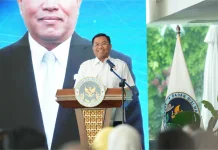 Indonesia Builds up Data Verification for Free Nutritious Meals Program