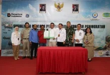 Indonesia Ensures Fishermen’s Participation in Marunda Coastal Development