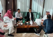 Hajj Task Force Always Protects Indonesian Pilgrims