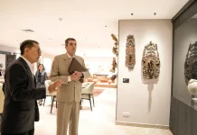 Indonesia and Greece Expand Cultural Cooperation and Repatriation Efforts