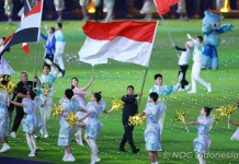 Sports Minister: Indonesia Targets Four Gold Medals at 2026 Asian Games