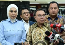 Free Meals Agency Head Replacement Was Right: Parliament