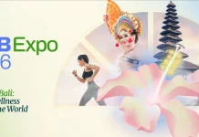 BWB Expo 2026 Bolsters Bali’s Global Wellness Position