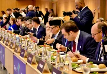 Indonesia Promotes Transparent and Sustainable Industrial Policies at OECD 2026