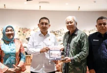 Indonesia Plans Museum to Honor Founding Vice President Mohammad Hatta
