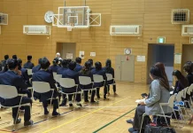 Indonesian Embassy in Tokyo Supports Young Farmers’ Capacity Building