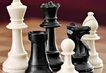 Chess: The Game Captures Medieval Europe