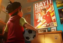 Indonesia's Animated Film Enters Shanghai International Film Festival 2026