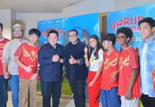 Garuda di Dadaku Showcases the Strength of Indonesia’s Animation Industry