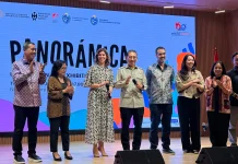 Indonesia and Uruguay Celebrate 60 Years of Diplomatic Relations Through Panorámi