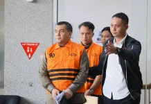 KPK Buka Peluang Kembangkan Kasus Silmy Karim ke Sektor Pemasyarakatan