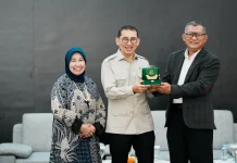 Indonesia Positions Culture as a Strategic Foundation for Regional Development
