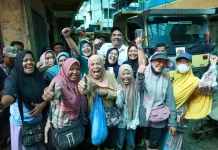 Indonesia Allocates $74 Million to Help Disaster-Affected Small Businesses Recove