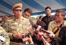 Defense Ministry: Indonesia Needs 2 Komcad Battalions in Each Regency