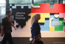 Jakarta Future Festival 2026 Promotes Collaboration for City Resilience
