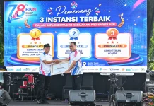 Transport Ministry Honored for Advancing ASN Career Development