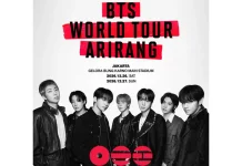 BTS Jakarta Ticketing Guide: 6 Things You Need to Know Before the Ticket War