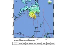 Magnitude 7.7 Earthquake Triggers Minor Tsunami in Eastern Indonesia