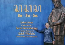 Soeharto Museum Fosters Historical Learning for Youth