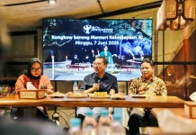Banyumas Cultural Heritage Can be a Future Creative Hub