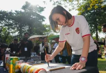 Indonesia Promotes Jamu as Global Creative Heritage Brand