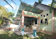 Tsunami Warning Removed After 7.7-Magnitude Striking Indonesia