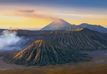 Ambassador Limo Highlights Bosnia and Herzegovina Tourism to Indonesia