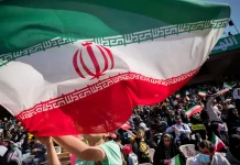 Iran Claims Strike on Military Targets in Northern Palestine as Self-Defense