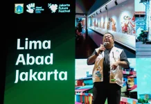 JFF 2026 Officially Closed, Gathering Ideas for Jakarta’s Future