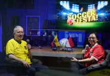 Ambassador: Ecuador Optimistic Ahead of 2026 World Cup