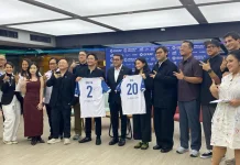 Indonesia Sends off Two Delegates to the Cannes Lions International Festival 2026
