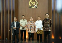 Parliament-Government Speeds up Export Governance Reforms to Boost Economy