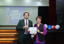 Russian House Celebrates Russian Language Day 2026 in Indonesia