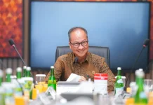 Indonesia Targets Higher Manufacturing Exports While Protecting Market