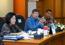 Indonesia Encourages Innovative Financing to Strengthen the Conservation