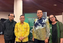 Indonesia Brings Two Contemporary Theater Works To Venice