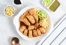 Here is a Lineup of Iconic Indonesian Mackerel Dishes You Must Try